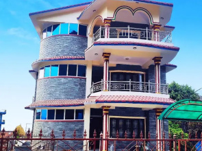 Lila Homestay