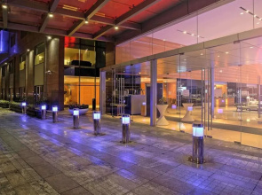 Novotel Pune Viman Nagar Hotel