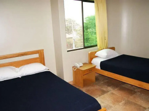 Hotel Marvento I