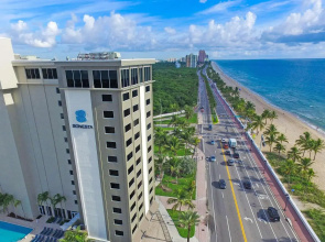 Sonesta Fort Lauderdale Beach