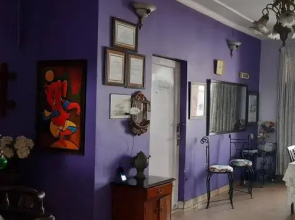 Colonels Retreat Home