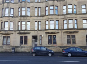 Dragon - Dumbarton Apartment 2 Bedroom Home