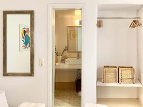 Villa Ramona in Mykonos