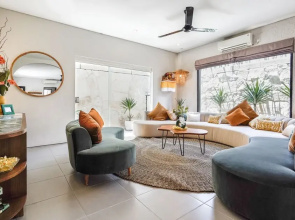 Casa 88 Villa