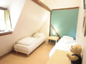 Appartement Zum Bären
