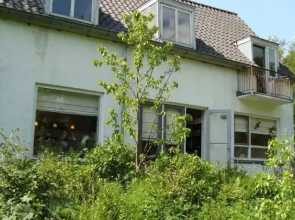 Aan 't Zweierspad