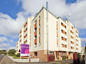 Cerise Nantes La Beaujoire