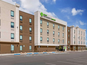Extended Stay America Premier Suites - Colorado Springs - South