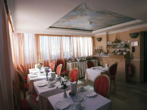 Doria Palace Boutique Hotel