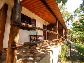 EcoLodge Paraty