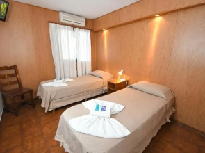 Hotel La Cabaña del Tío Juan