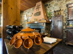 Hotel rural Valle de Ancares