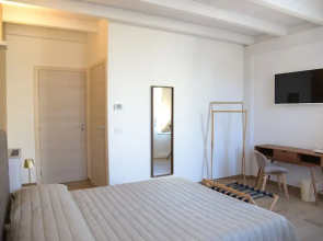 Serenity Rooms