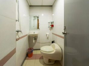 Hotel China Town 2 Kuala Lumpur