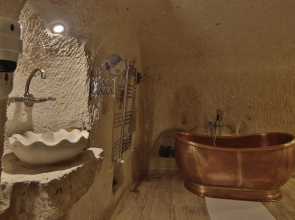 Rox Cappadocia