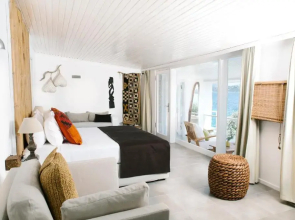 Karia Bel Hotel & Restaurant - Adults Only