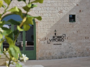 Masseria Valentina