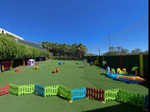 Miramare Queen Hotel - All Inclusive