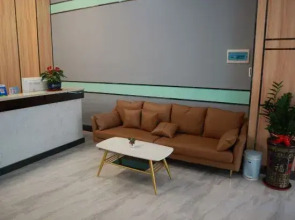 Yue Shi Guang Hotel style apartment