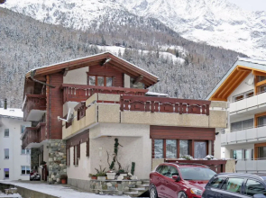 Haus Quelle 21717