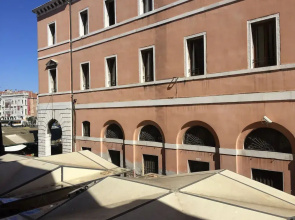 Hotel Guerrato