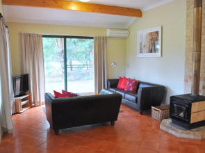 Karri Valley Chalets