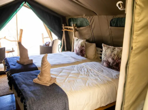 Twyfelfontein Adventure Camp