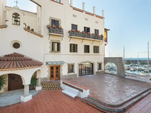 Apartment Arenyslux
