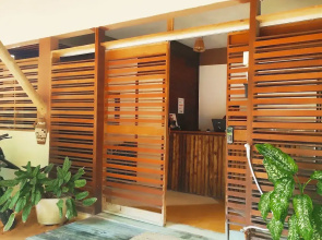 Pousada Tropical Brasil