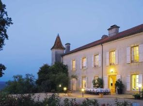 Hotel Le Chateau De Projan