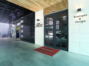 Seattle Hotel Bucheon