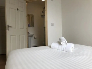 The Synott Lodge