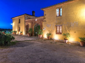 Podere Pratovecchio 14 2
