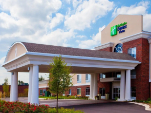 Holiday Inn Express & Suites Ironton by IHG