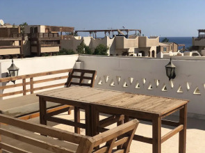 Sultan Sharm El Sheikh Hadaba Farshas