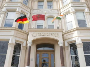 Regency Hotel