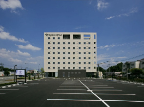 Candeo Hotels Kumamoto Airport Kikuyo