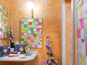 Affittacamere Guest House Glatimia