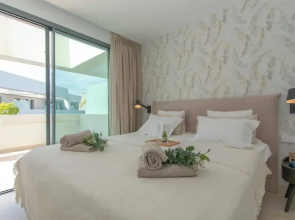 Casa La Cala Valvega