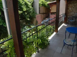 Kamene Priče Jazz Apartments