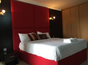 Chapter 1 Luxury Suites