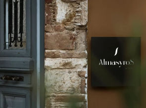 Alma Syros Suites