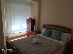 Apartamento Manuel de 4 dormitorios