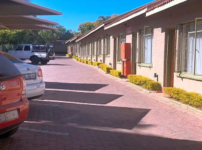 Polokwane Lodge