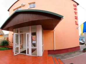 De Lux Hotel