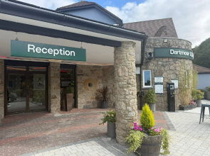 Dartmoor Lodge