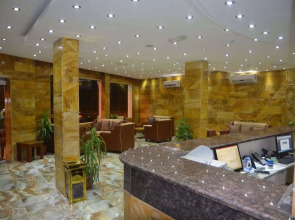 Sharah Mountains Hotel