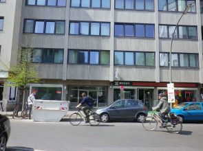 Cityrentals Berlin