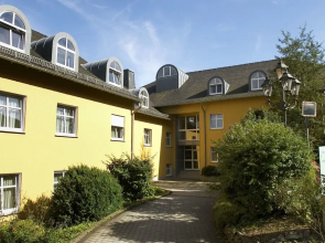 Hotel Schloss Montabaur
