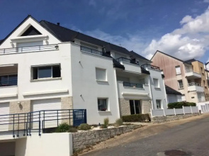 Appartement Étel, 3 pièces, 5 personnes - FR-1-479-98